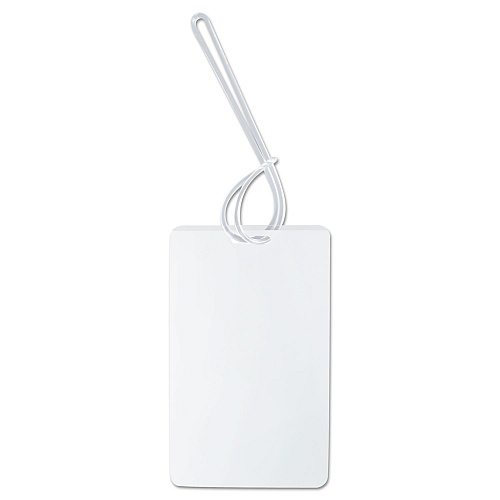Universal Laminating Pouches, 5 mil, 2.5" x 4.25", Gloss Clear, 25/Pack (UNV84660)