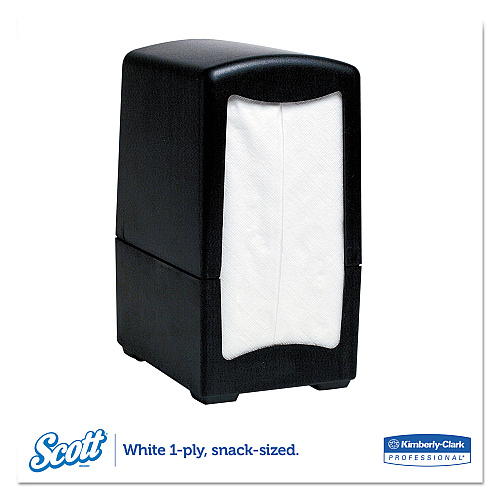 Scott Tall Fold Dispenser Napkins (98710)