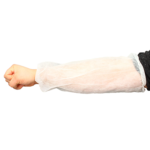 Polylite 18 In. Sleeve Cover, Case Of 100 Pairs (M2400)
