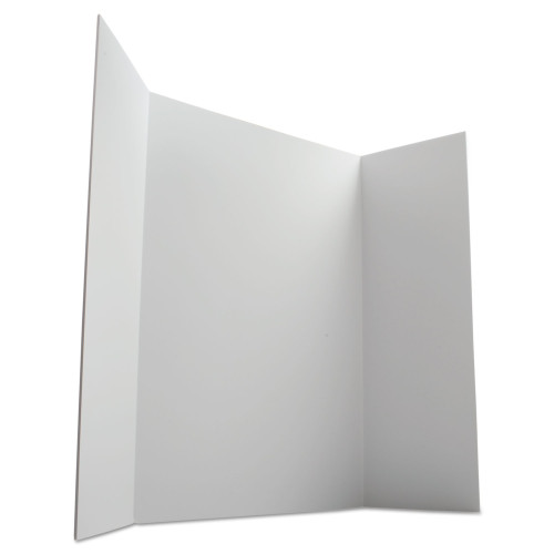 Elmer's CFCFree Polystyrene Foam Premium Display Board, 24 x 36, White
