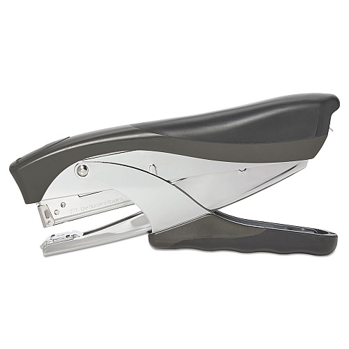 Swingline Premium Hand Stapler, 20-Sheet Capacity, Black (29950)