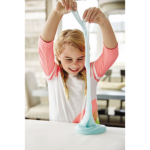 Elmer's Washable School Glue, 5 oz, Dries Clear (E305)