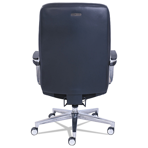 La-Z-Boy Commercial 2000 High-Back Executive Chair, Dynamic Lumbar
