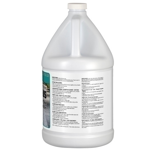 Encapplue Multi-purpose Cleaner Booster Gallon 4/cs, Case Of 4 (128SBNOXY)