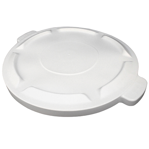 Lid Gator 32 Gallon White, Case Of 5 (GL320201)