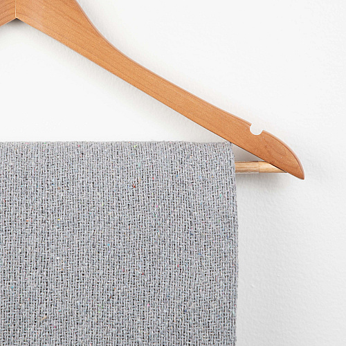 Common Ground Throw 50x70 Gray - Case Of 12 (THROW-50X70-GY-CS)