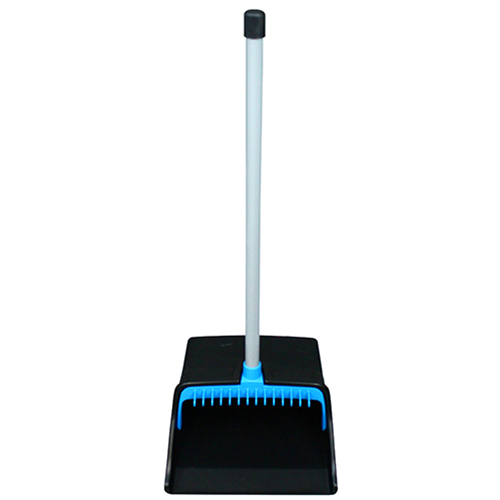 Lobby Dustpan 26 In Pvc Economy, Case Of 6 (T0013-01)