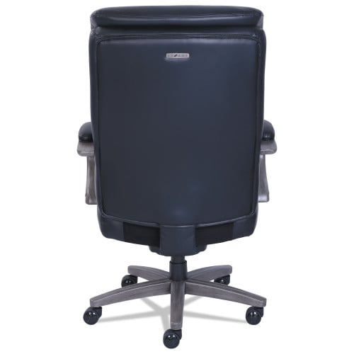 La-Z-Boy Woodbury Big/Tall Executive Chair, Supports Up to 400 lb
