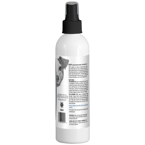 Tough Stuff Oops Housebreaking Training Aid - 8oz Bottle (05045)