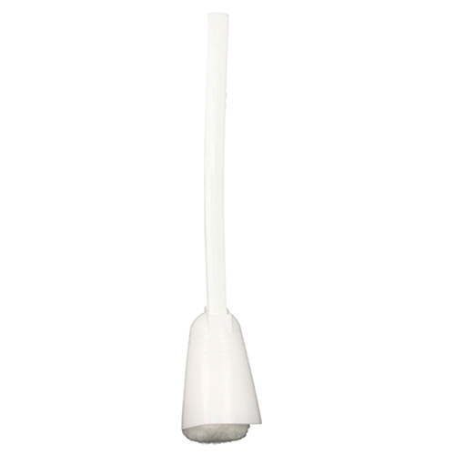 Mop Toilet Bowl Cone Value Plus, Case Of 50 (3605)