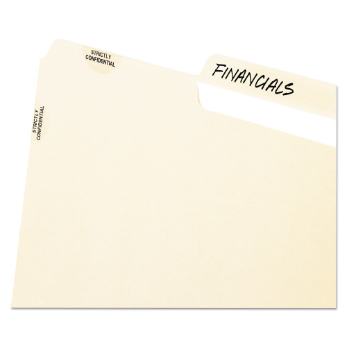 Avery Printable Laser/Inkjet Mailing Seals, 1" Diameter, White, 600 Labels Per Pack (13928/5247 - Foto 9