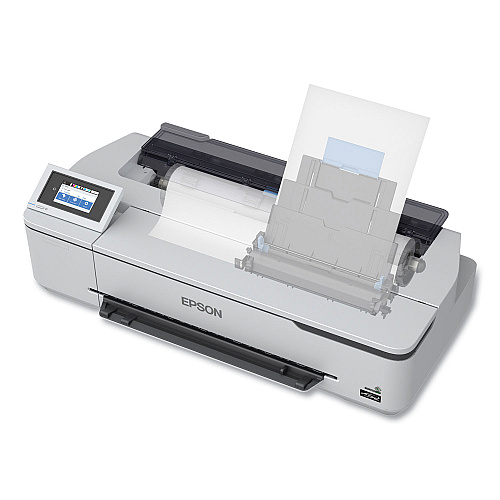 Epson SureColor T3170 Wireless Printer, 24" Wide Format Printer (SCT3170SR)