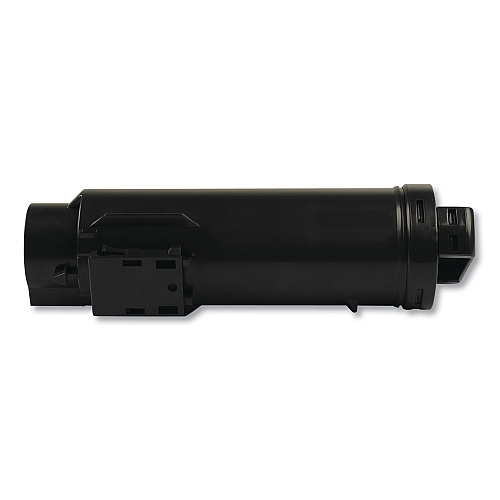 Innovera Remanufactured Black Toner, Replacement for 593-BBOS, 1,200 Page-Yield (IVRD593BBOS)