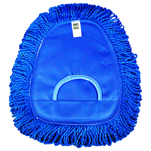 Mop Wedge Microfiber, Bag Of 12 (WDGMHD)