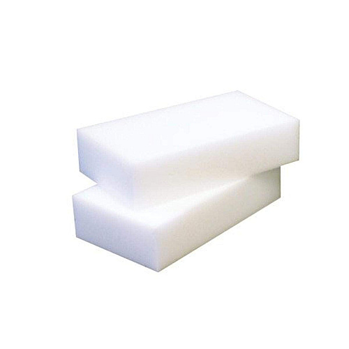 Expunge Cleaning Eraser, Bulk, White, 4.75"x2.5"x1.25", 24/cs, Case Of 24 (X24)