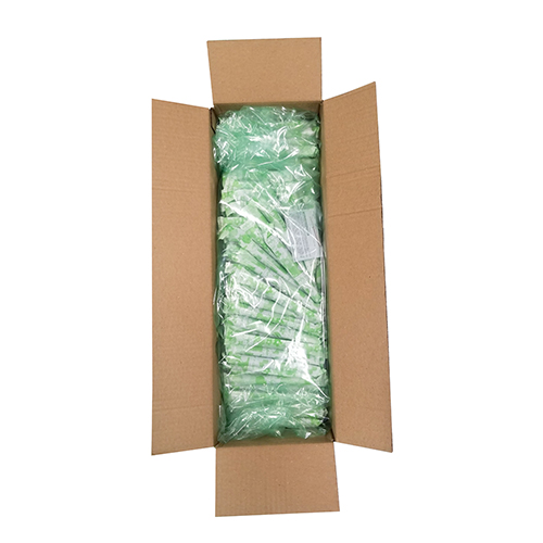 Comfort Plus Plastic Applicator Tampon, Bulk Pack, Super Absorbency, 500/cs, Case Of 500 (PS500)
