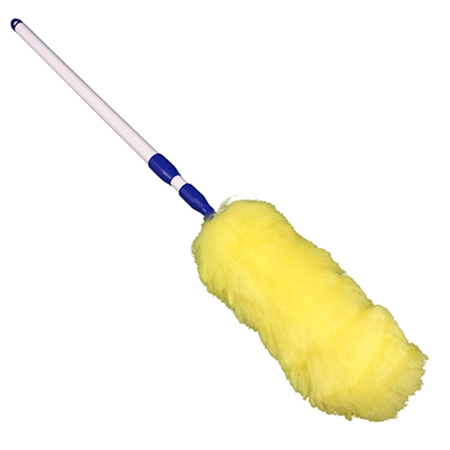 Duster Lambs Wool 33-60 Inch, Case Of 12 (3106)