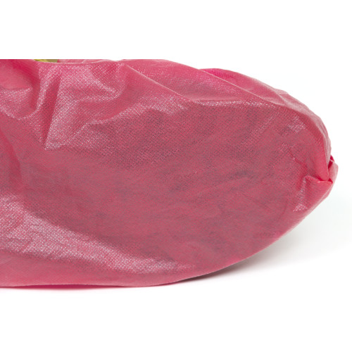 Proworks Anti-skid Shoe Covers Red 2 120 Xl Oem-001-tra, Case Of 240 (DA-SC300-XL)