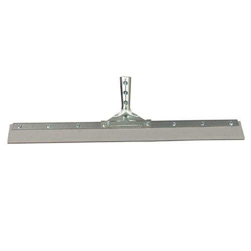 Squeegee Straight Rubber Blade, Case Of 2 (222-24)