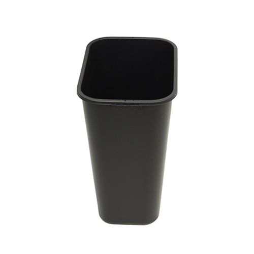 Wastebasket 41 Qt Plastic, Case Of 12 (7703-5)