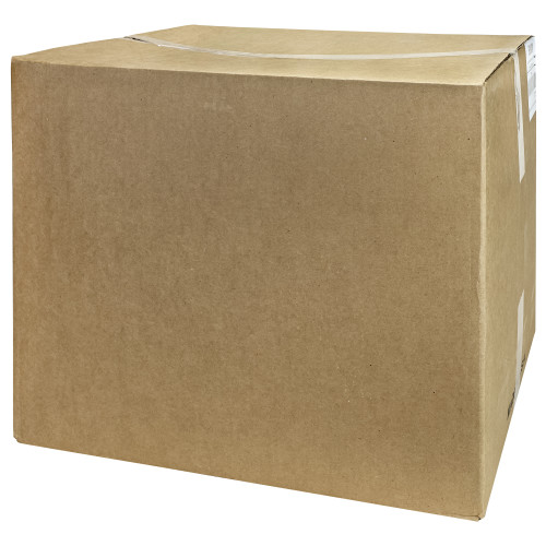 Traditional Regular Maxi Pad, Individually Wrapped, Generic Packaging, White, 500/cs, Case Of 500 (500IM)