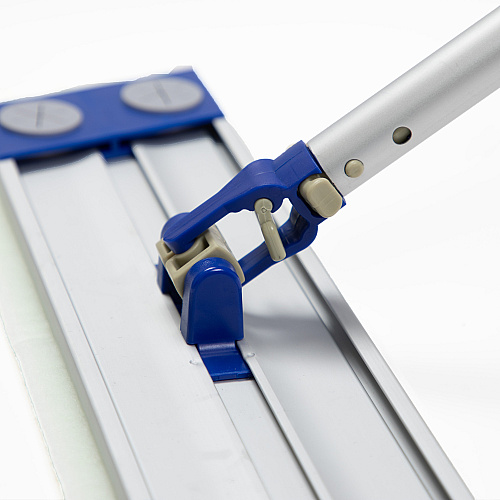 Telescopic Aluminum Pole - 71" - 1 Each (M700071-EA)