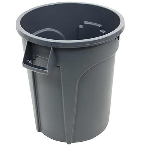 Container Gator 20 Gallon Gray, Case Of 6 (GC200103)