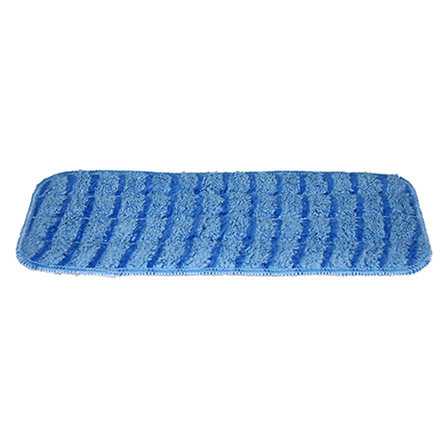 Mop Wet Microfiber Scrubber, Bag Of 12 (LWBS13)