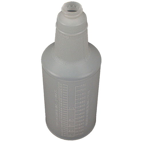 Bottle 32 Oz Graduations Anti, Case Of 96 (5032AB)