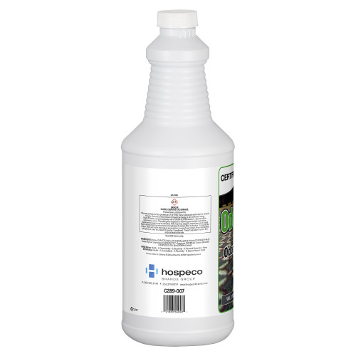 Odor-bane 2 Water Soluble Deodorizer Wild Berry Fragrance, Case Of 12 (C289-007)