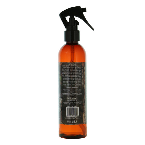 Mossy Oak Xtreme Odor Dog Spray, Original - 8 Oz Bottle (MO-00601)