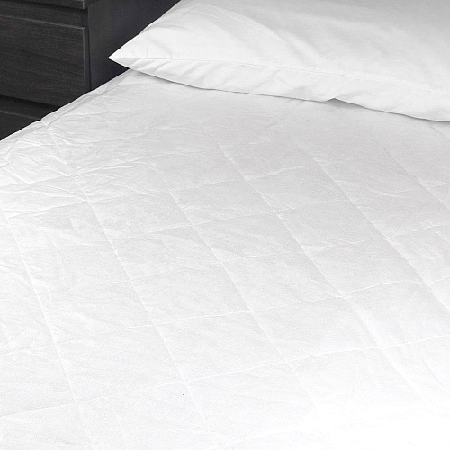 Classic Mattress Pad - Full - 1 Each (MP-CL-FL)