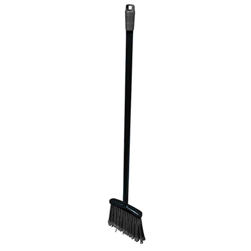 Lobby Dustpan Broom 12/cs, Case Of 12 (T0015-01)