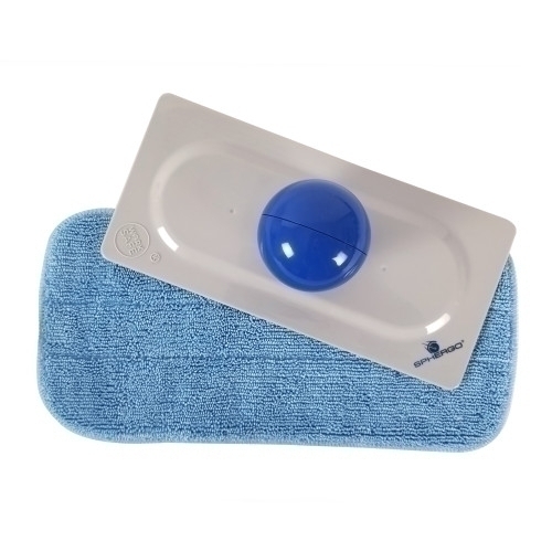 Sphergo Surface Cleaning Tool, Medium - Case Of 12 (2505-SPH-MST)