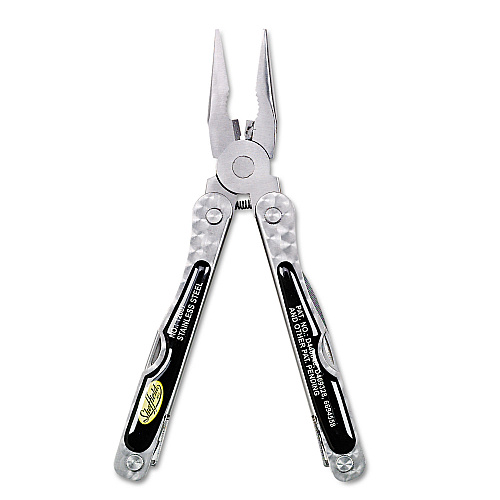 Sheffield 12007 18-in-1 All-Purpose Stainless Steel Tool