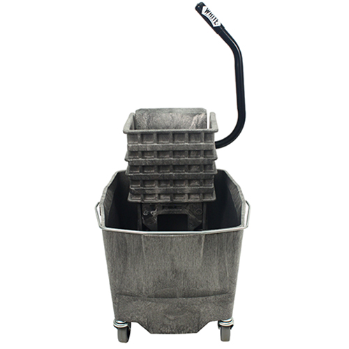 Combo 6000 Wringer 2635 Bucket, 1 Each (6G/2635-3G)