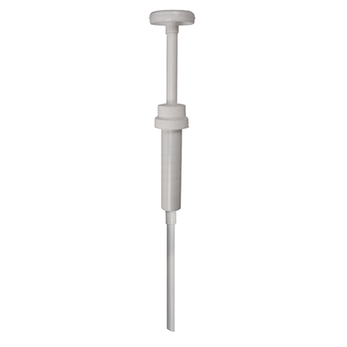 Pump Deluxe 1 Oz 38mm, Case Of 24 (901)