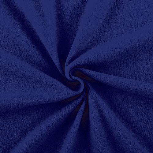Cozy Soft Polar Fleece Throw 50x60 Navy - Case Of 12 (FLC-PLR-5060-NV-CS)