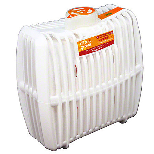 Oxygen-pro Grande 30 60 90 Day Cartridge Citrus Grove, Case Of 6 (U201G-CG)