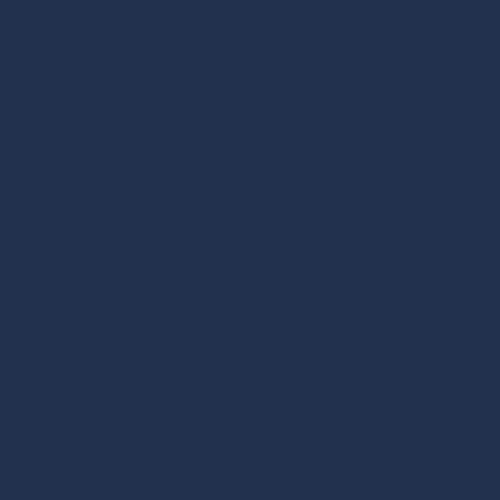 Cotton Salon Towel 16x28 Navy - Case Of 144 (BB-1628-3NVY-CS)
