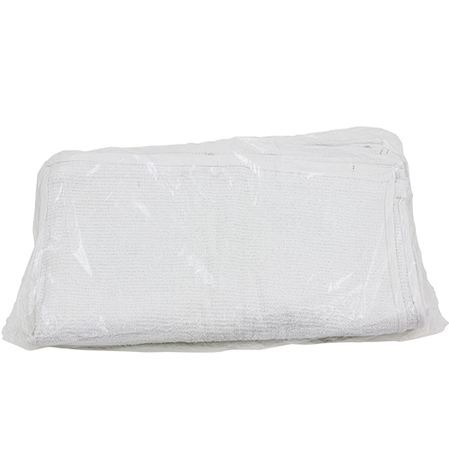 Terry Bar Towel 14x17 Pb, 20/pk - Case Of 12 Packs (T1110-20DZPB)