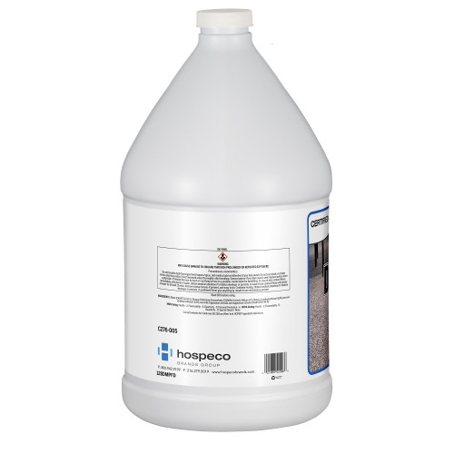 Liquid Defoamer Gallon 4/cs, Case Of 4 (C276-005)