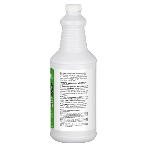 Odor-bane 2 Water Soluble Deodorizer Wild Berry Fragrance, Case Of 12 (C289-007)
