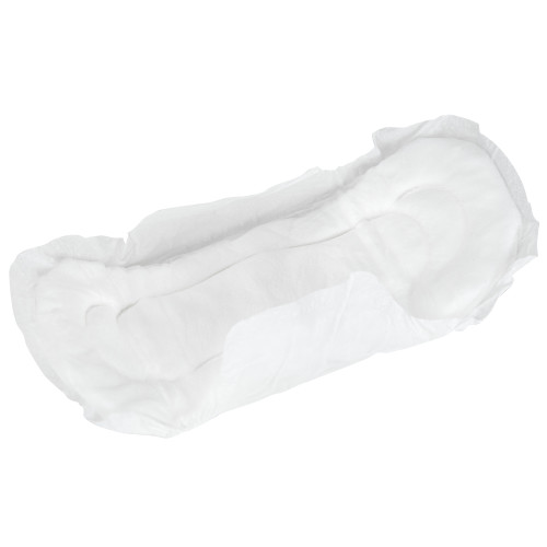 Regular Maxi Pad With Wings, Ly Wrapped, 18/pk, 12 Pks/cs, Case Of 216 (MT37400C)