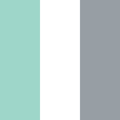 Cabo Cabana Beach Towel 30x70 Grey/green - Pack Of 4 (CABOCABANA-GY/GR)
