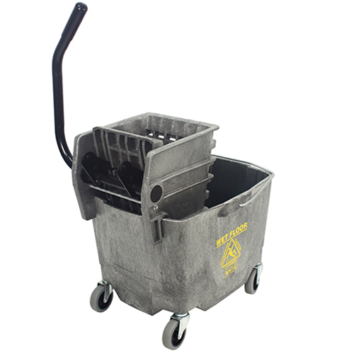 Combo 6000 Wringer 2635 Bucket, 1 Each (6G/2635-3G)