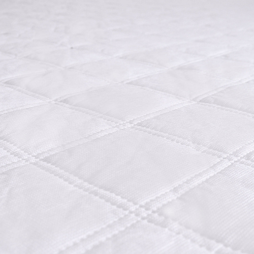 Cascade Waterproof Mattress Pad - King - 1 Each (MP-WP-KG)