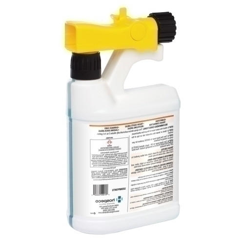 Chute Dumpster Wash Plus With Portion Sprayer Citrus Fragran, Case Of 6 (32DMPFDRTU)