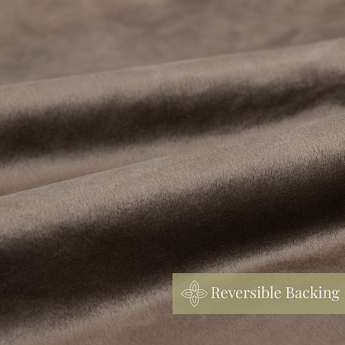 Aston & Arden Bronze Moon Faux Fur Throw 50x70 Brown - Case Of 3 (TH-FF-5070-BR)