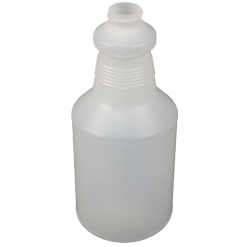 Bottle 24oz Graduations, Case Of 96 (5024HG)